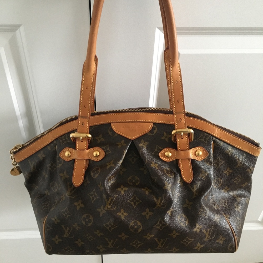 Louis Vuitton Tivoli GM